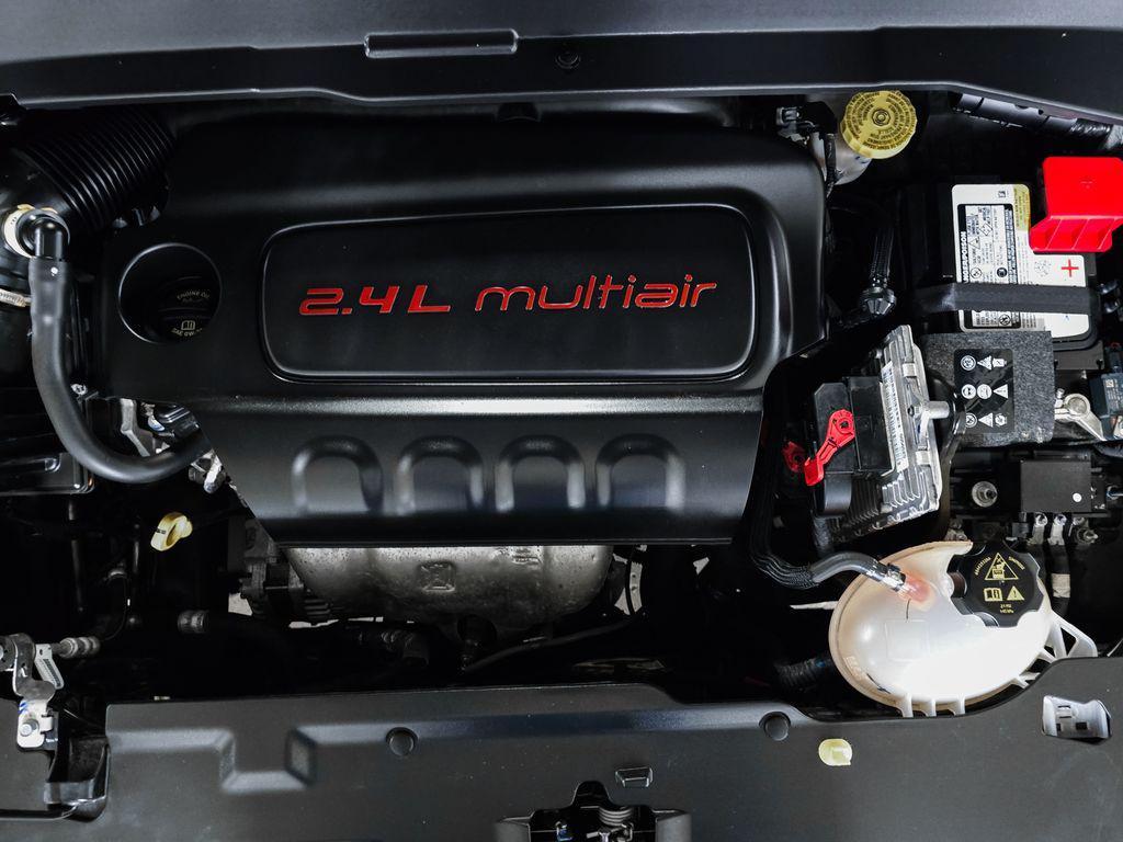 used 2022 Jeep Compass car, priced at $21,000