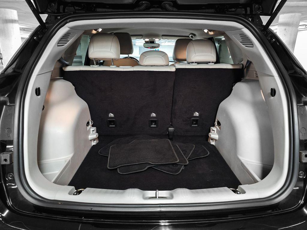 used 2022 Jeep Compass car, priced at $21,000