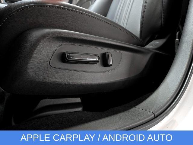 new 2026 Honda HR-V car, priced at $31,951