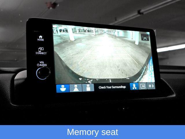 new 2026 Honda CR-V car, priced at $36,431