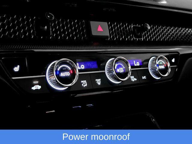 new 2026 Honda CR-V car, priced at $36,431