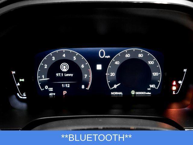 new 2026 Honda CR-V car, priced at $36,431