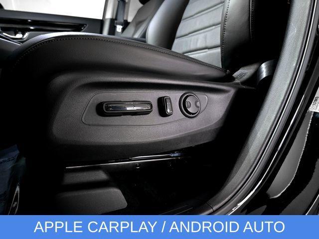 new 2026 Honda CR-V car, priced at $36,431