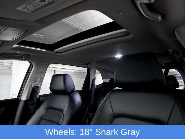 new 2026 Honda CR-V car, priced at $36,431