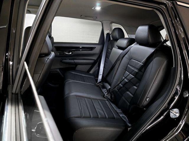 new 2026 Honda CR-V car, priced at $36,431