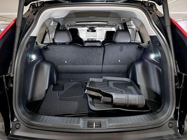 new 2026 Honda CR-V car, priced at $36,431