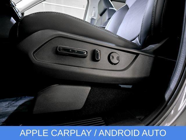 new 2025 Honda Pilot car, priced at $45,095