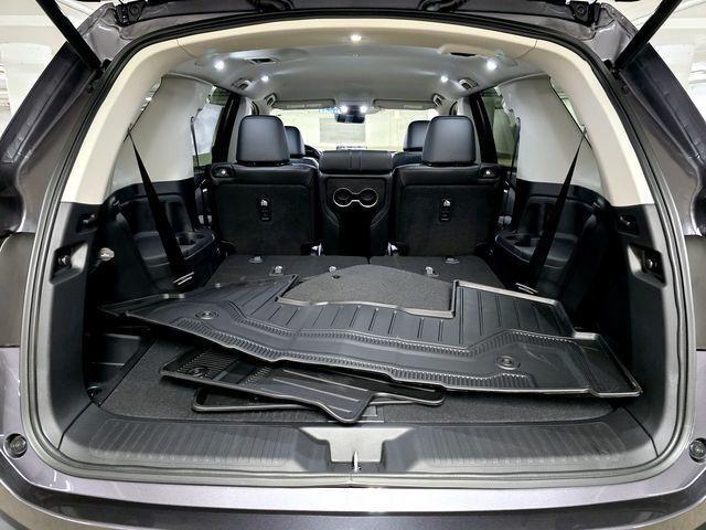 new 2025 Honda Pilot car, priced at $45,095