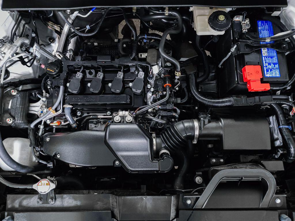 used 2024 Honda CR-V car, priced at $30,500