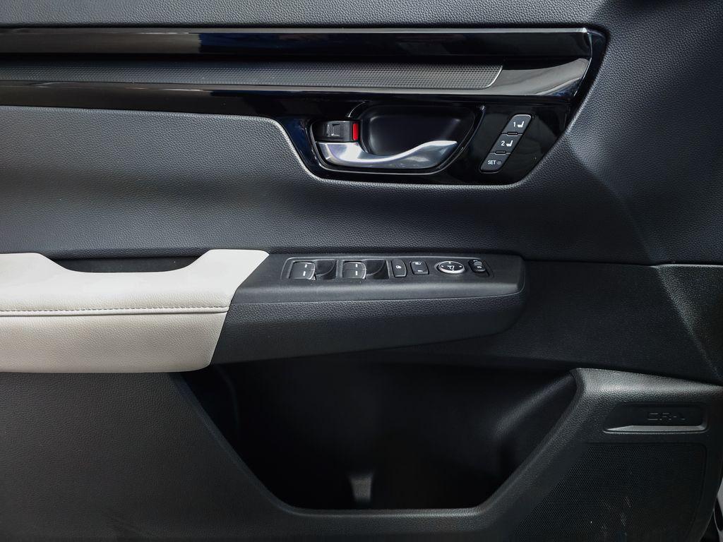 used 2024 Honda CR-V car, priced at $30,500