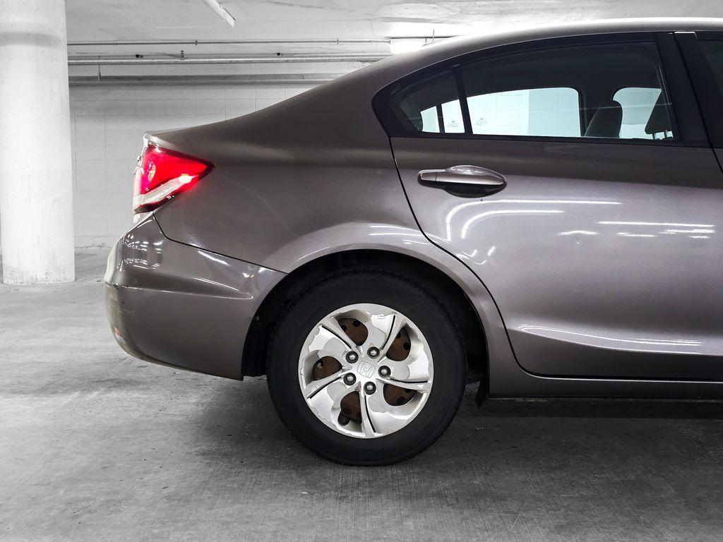 used 2013 Honda Civic car, priced at $11,000