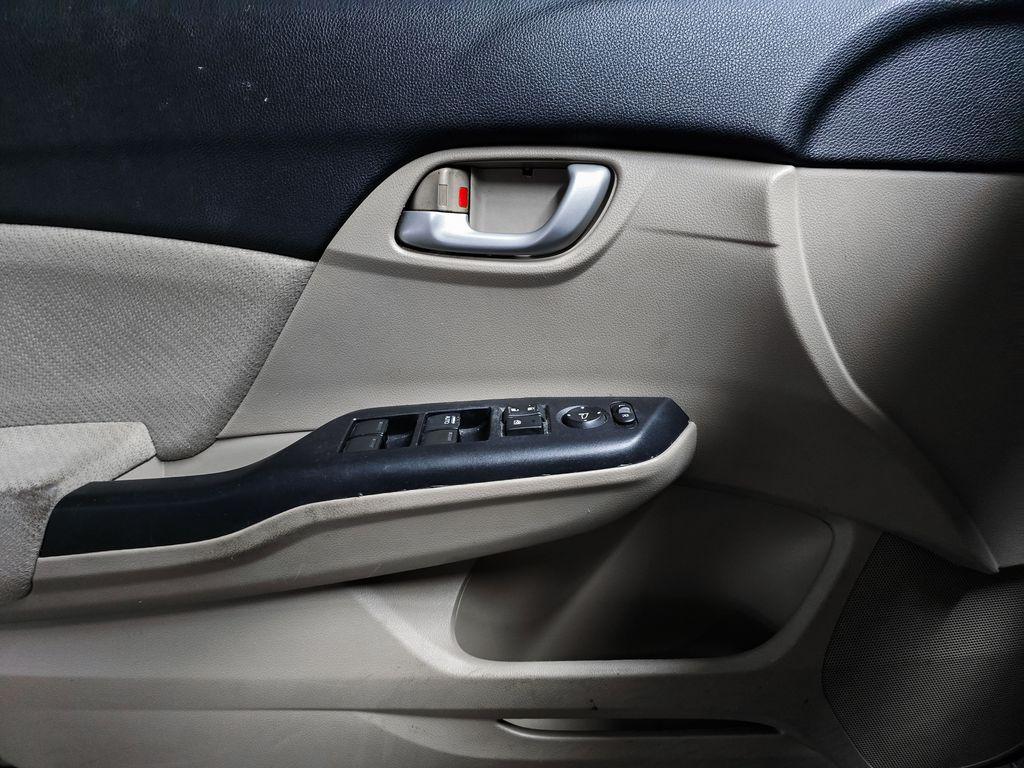 used 2013 Honda Civic car, priced at $11,000