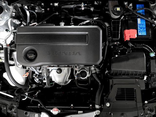 used 2025 Honda Civic car, priced at $25,000