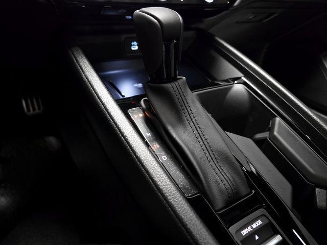 new 2025 Honda Accord Hybrid car, priced at $33,223