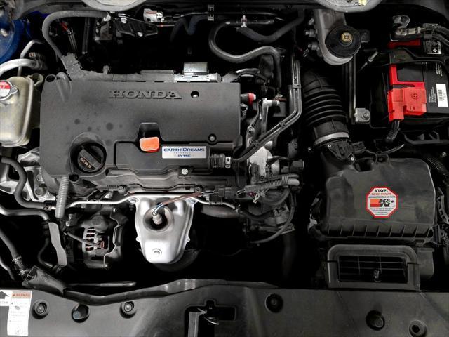 used 2019 Honda Civic car, priced at $20,100