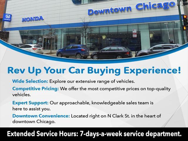 used 2019 Honda Civic car, priced at $20,500