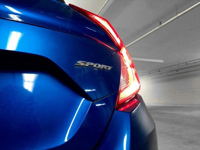 used 2019 Honda Civic car, priced at $20,100