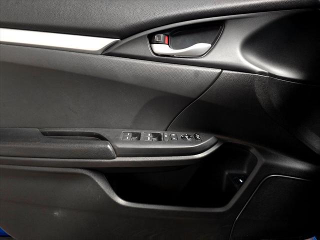 used 2019 Honda Civic car, priced at $20,100