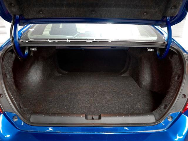 used 2019 Honda Civic car, priced at $20,100