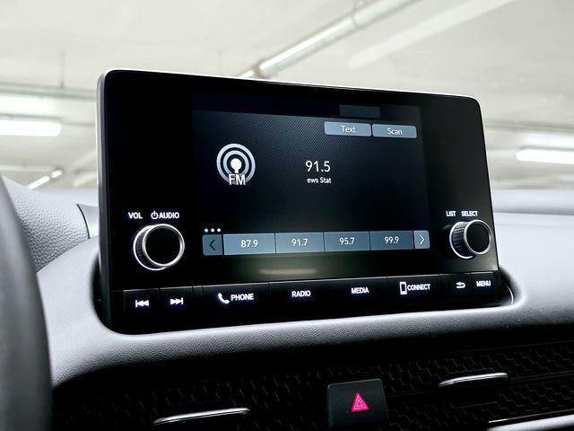 new 2025 Honda HR-V car, priced at $28,999