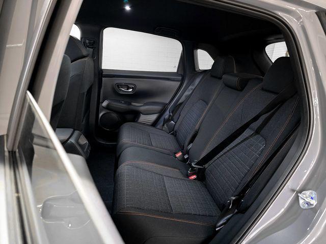 new 2025 Honda HR-V car, priced at $28,999