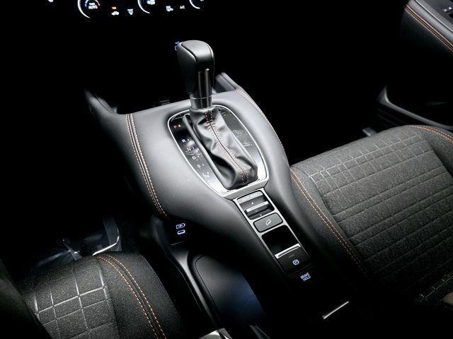 new 2025 Honda HR-V car, priced at $28,999
