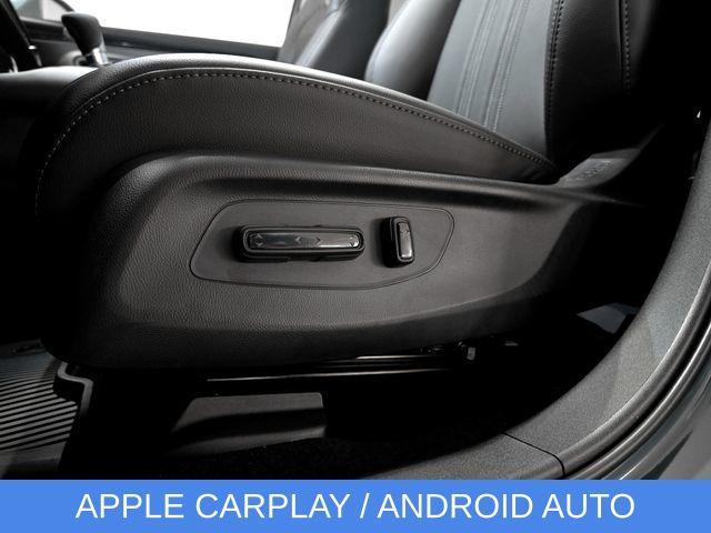 new 2026 Honda HR-V car, priced at $33,400