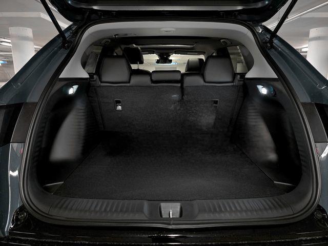 new 2026 Honda HR-V car, priced at $33,400