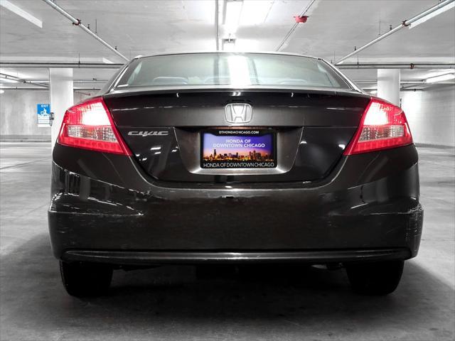 used 2013 Honda Civic car, priced at $11,500