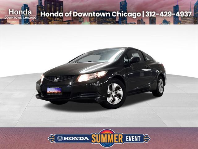 used 2013 Honda Civic car, priced at $11,500