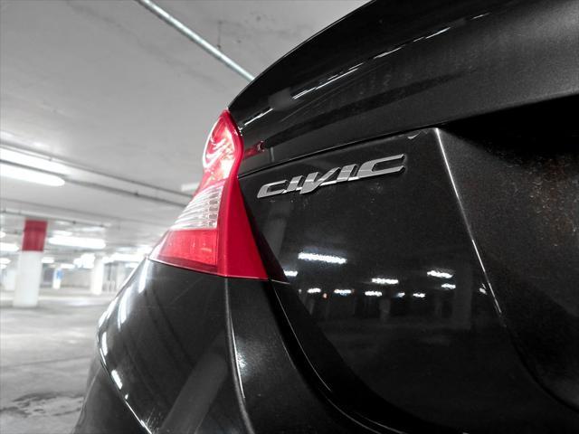 used 2013 Honda Civic car, priced at $11,500