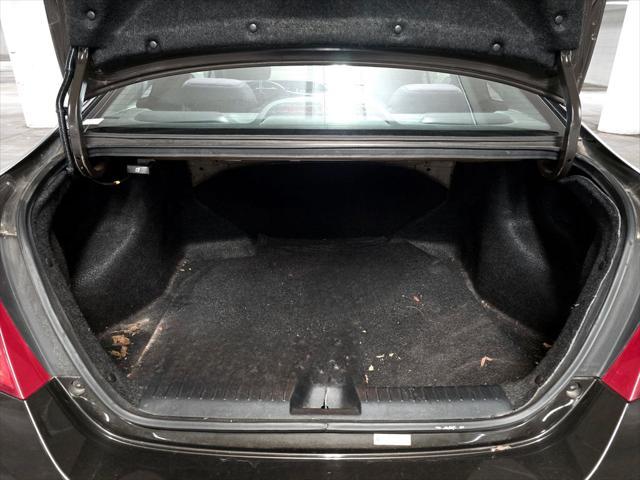 used 2013 Honda Civic car, priced at $11,500