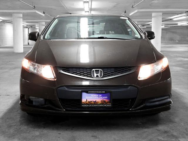 used 2013 Honda Civic car, priced at $11,500