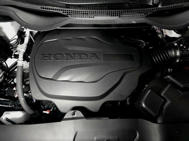 new 2025 Honda Odyssey car, priced at $43,075