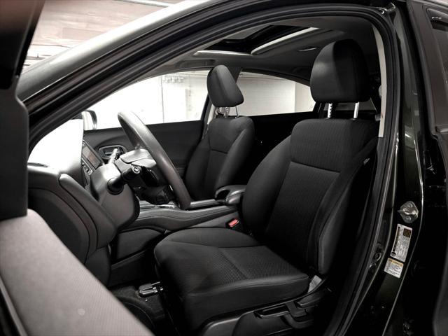 used 2016 Honda HR-V car, priced at $17,000