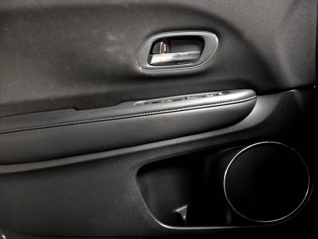 used 2016 Honda HR-V car, priced at $17,000