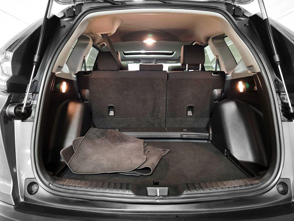 used 2022 Honda CR-V car, priced at $28,000