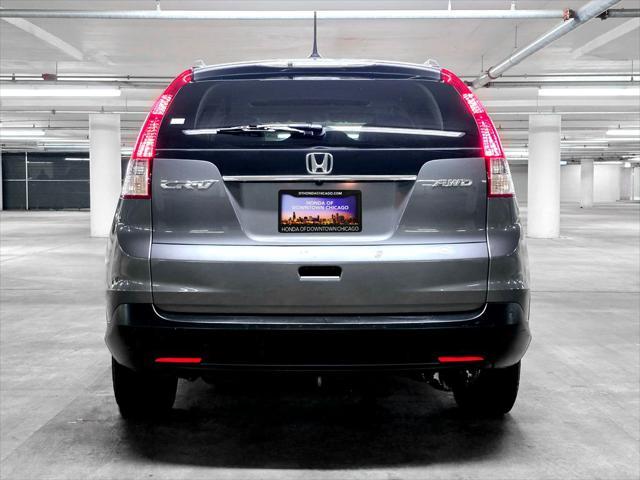 used 2013 Honda CR-V car, priced at $12,750