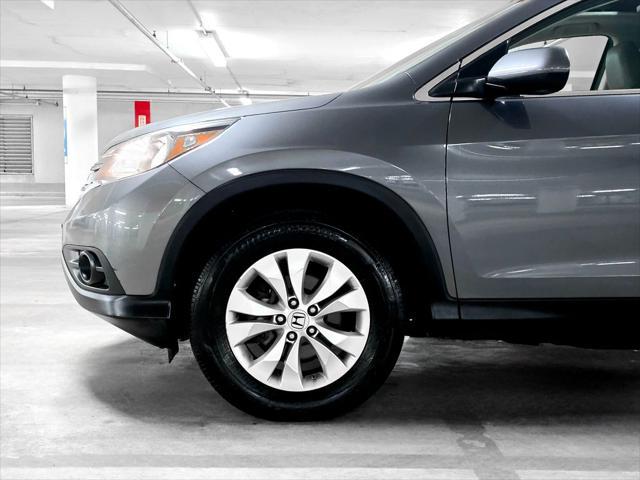 used 2013 Honda CR-V car, priced at $12,750