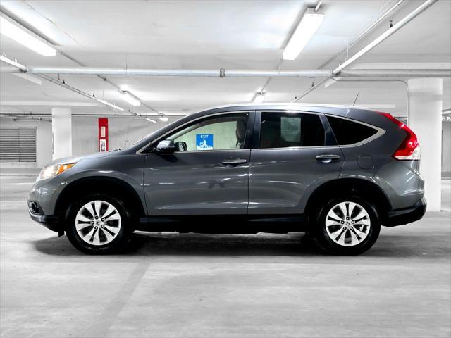 used 2013 Honda CR-V car, priced at $12,750