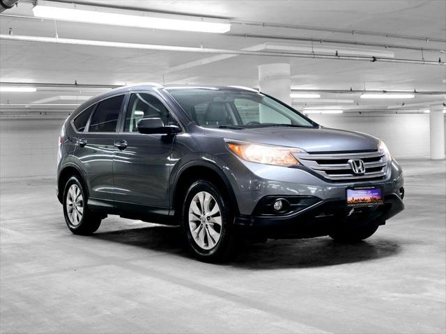 used 2013 Honda CR-V car, priced at $12,750