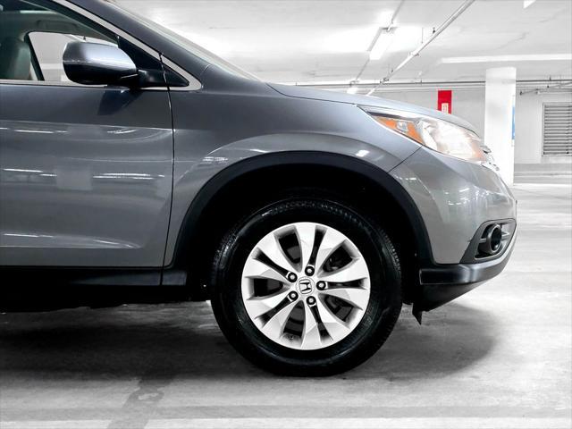 used 2013 Honda CR-V car, priced at $12,750