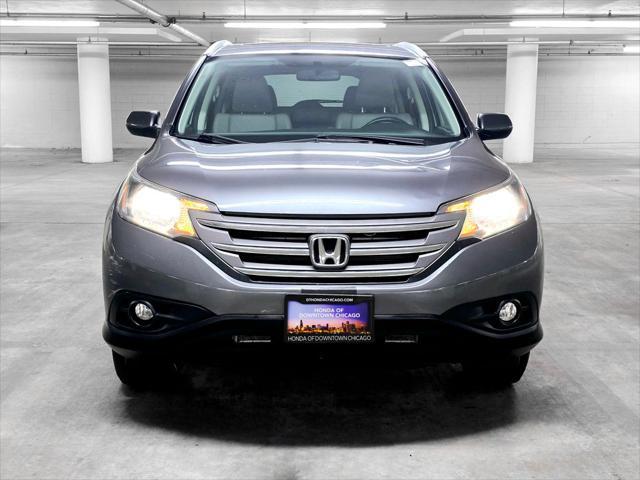 used 2013 Honda CR-V car, priced at $12,750