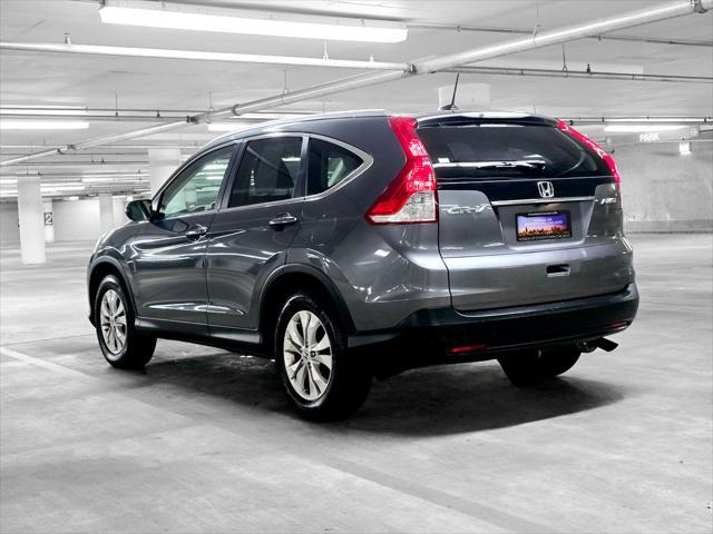 used 2013 Honda CR-V car, priced at $12,750