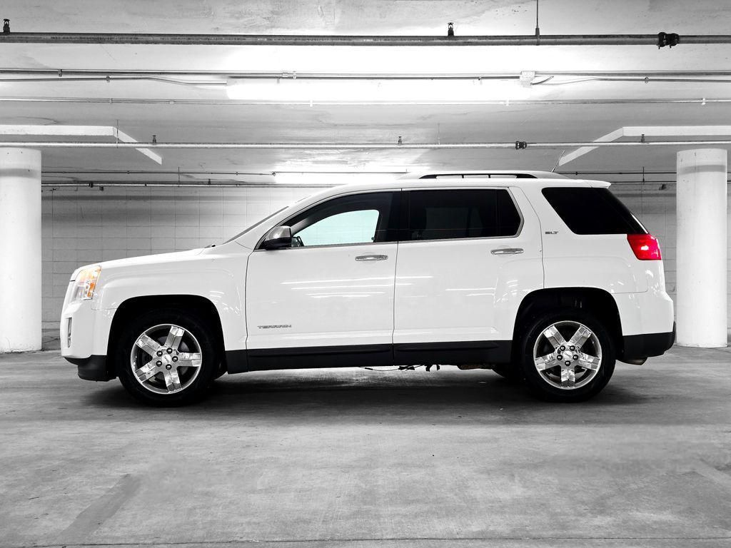 used 2012 GMC Terrain car, priced at $7,000