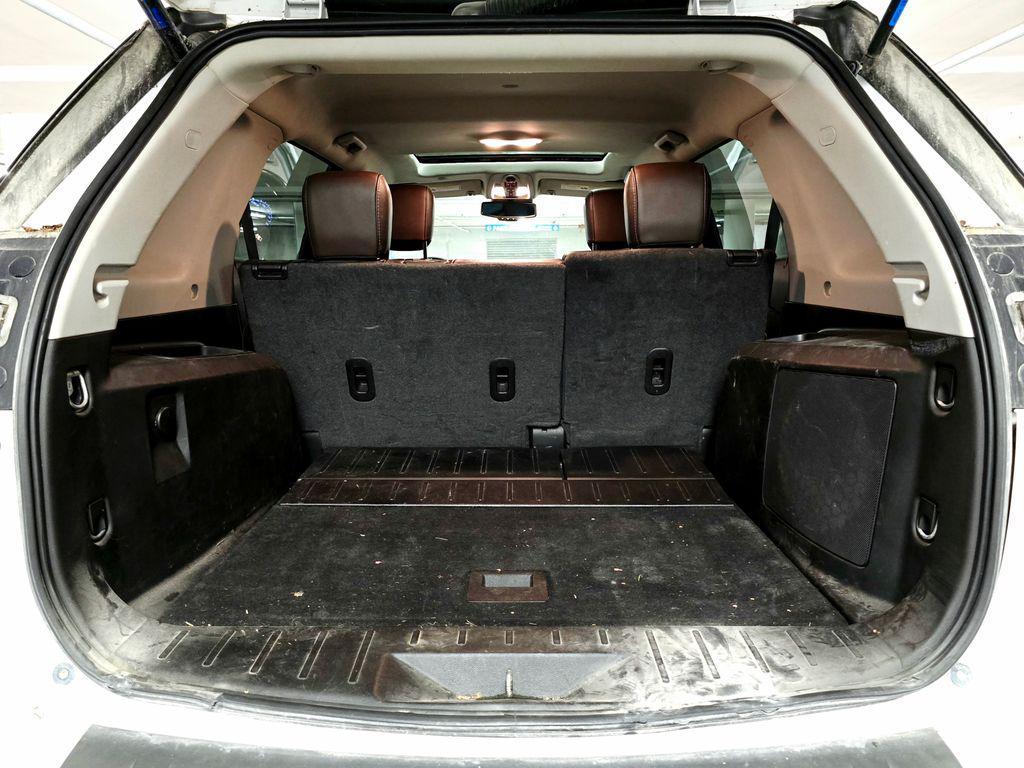 used 2012 GMC Terrain car, priced at $7,000