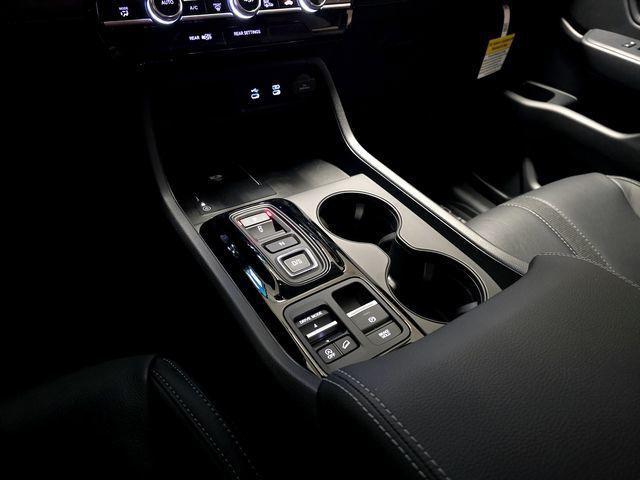 new 2026 Honda Passport car, priced at $43,662