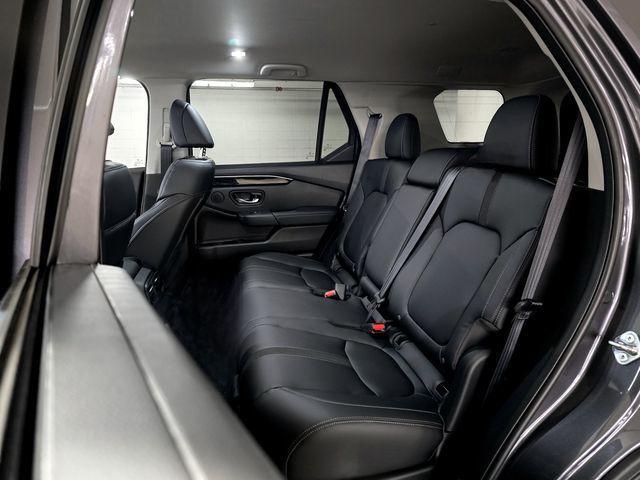 new 2026 Honda Passport car, priced at $43,662
