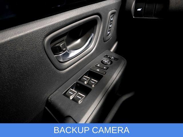 new 2026 Honda Passport car, priced at $43,662