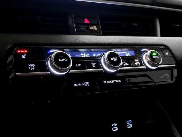 new 2026 Honda Passport car, priced at $43,662